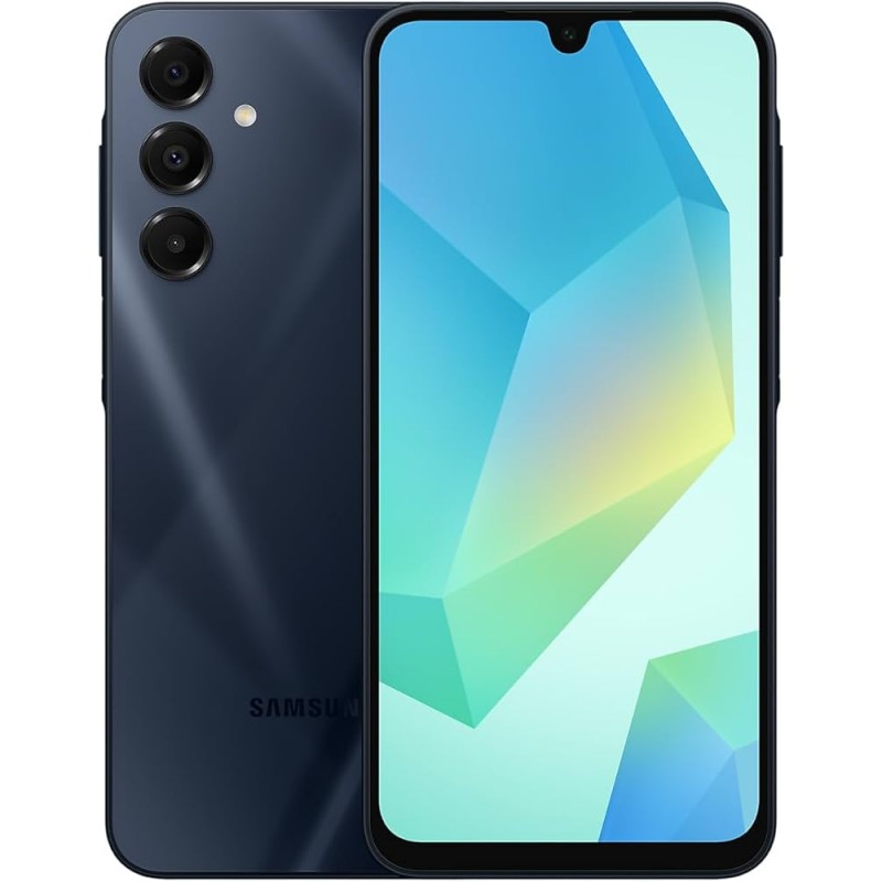 SAMSUNG A16 A165 4G- 128 Go