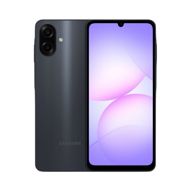 SAMSUNG GALAXY A07 A075 - 256 Go